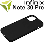 Чехлы для Infinix Note 30 Pro
