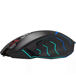 Мышь A4TECH Bloody J95s черный