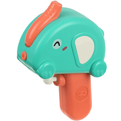 Водный пистолет «Зверёк» 9758284