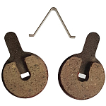 Тормозные колодки Kugoo C1/G2 Pro