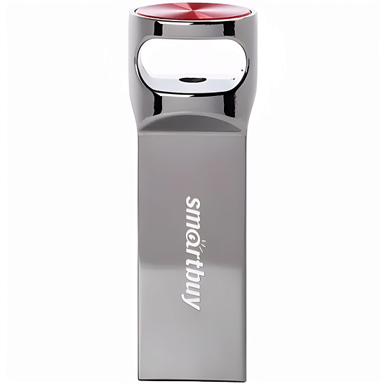 USB 32Gb SMARTBUY M2 металл, USB3.0