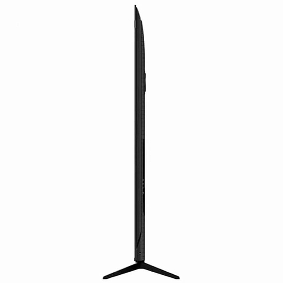 Телевизор TCL 43P7K  черный 43" OLED