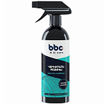 Чернитель шин BiBiCare 114006, ВВС 500мл