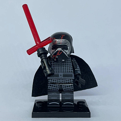 Фигурка SW001 Кайло Рен