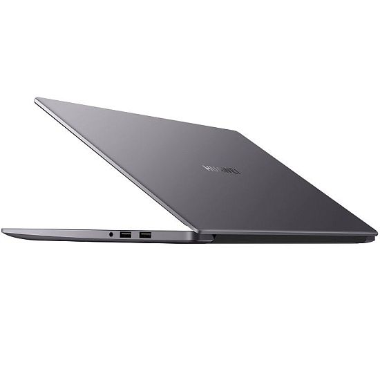 Ноутбук 15.6" Huawei MateBook D15 (Core i5-1135G7/8 GB/512 GB/Win10) (BoD-WDH9D/53012QNW) космический серый