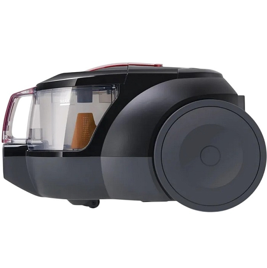 Пылесос LG VC5320NNTR RED