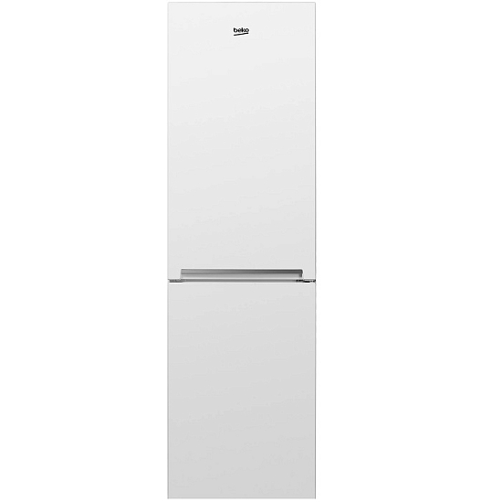 Холодильник BEKO CSKW335M20W