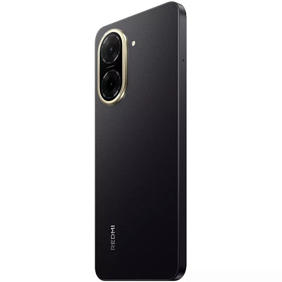 Смартфон Xiaomi Redmi A5 3/64Gb Midnight Black