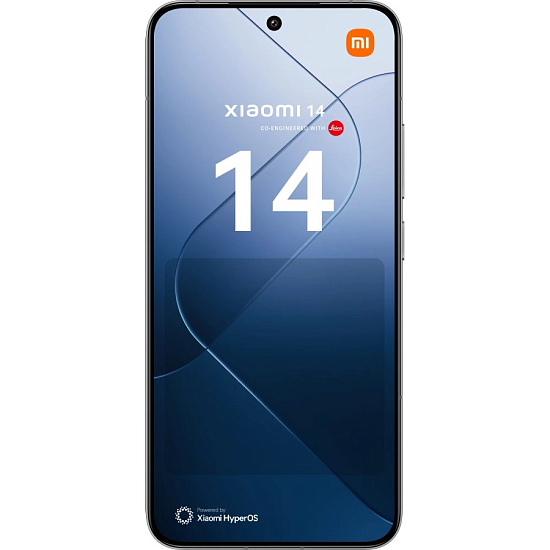 Смартфон Xiaomi 14 12/512 GB Белый