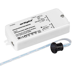 ИК-датчик для светодиодной ленты SR2-Hand (220V, 500W, IR-Sensor) Arlight/1