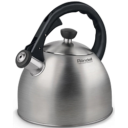 Чайник 2.2л RONDELL Perfect RDS-494 (ST)