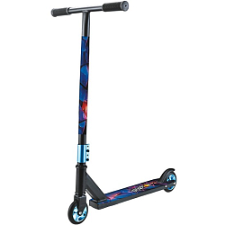 Самокат трюковой Dvizhok 2-х Синий F10-2/FG230830004C-3-25