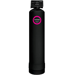 Термозащита для фильтров, чехол "БАРЬЕР KF 1054 PRO", черный