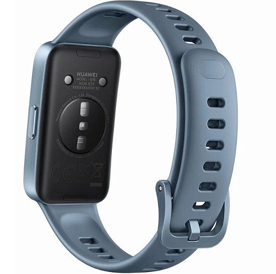 Смарт-браслет HUAWEI Band 10 Синий