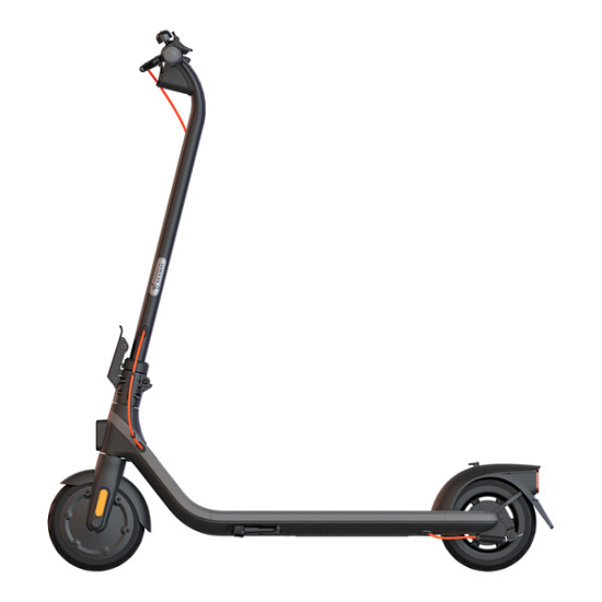 Электросамокат Ninebot E2 Plus (EU)