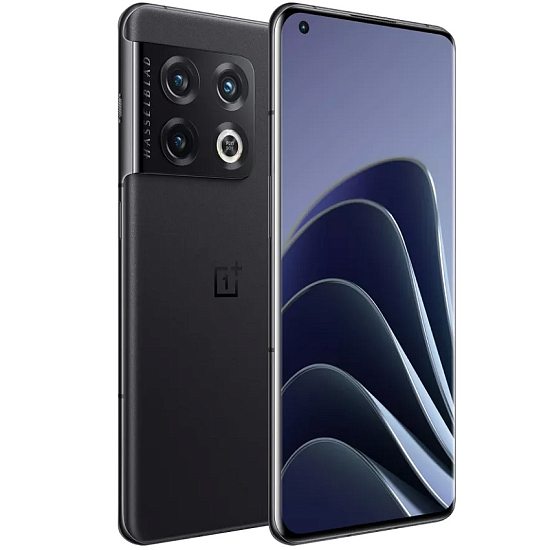 Смартфон OnePlus 10 Pro 12/256Gb Чёрный