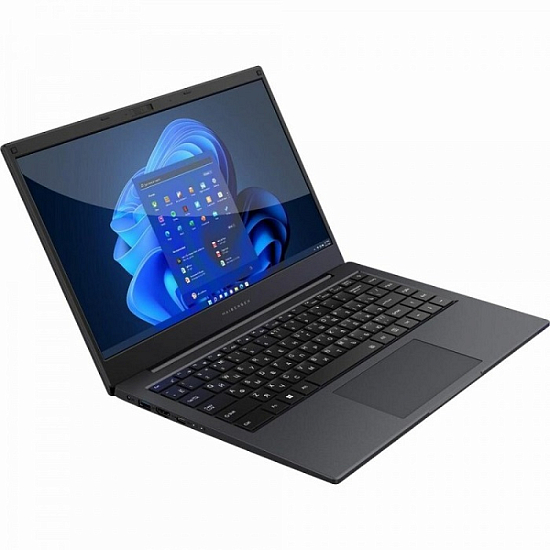Ноутбук 14" Maibenben Smart S14A-R545UM (AMD Ryzen 5 Pro 4650U/ 8Gb/ SSD 512Gb/ DOS) Dark Blue