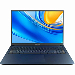 Ноутбук 16" Maibenben M647 (AMD R7-4800H/ 16Gb/ SSD 512Gb/ DOS) (M6471SF0LURE3) Blue