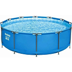 Бассейн каркасный BESTWAY 15327, 305х100см, 6148л
