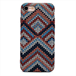 Задняя накладка Luxo Creative для iPhone 7/8/SE 2022 (115) (multicolor) (229590)