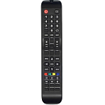 Пульт HUAYU для Mystery, STARWIND, DENN, Digma, ECON, Harper, HOLLEBERG, NESONS, Shivaki, Telefunken 19SECAP (MTV-4228LTA2 VAR2) ( HOB1992 в коробке)