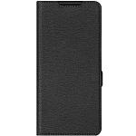 Чехол футляр-книга DF для Infinix Hot 40/40 Pro DF inFlip-38 (black)