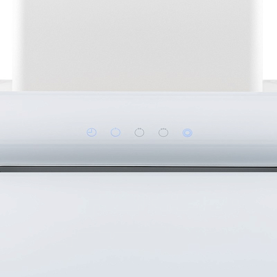 Вытяжка KRONA LIVA 600 white S