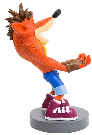 Фигурка-подставка Crash Bandicoot XL