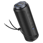 Колонка портативная BOROFONE BR22, Sports, чёрный