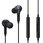 Наушники MORE CHOICE G29a Black Type-C