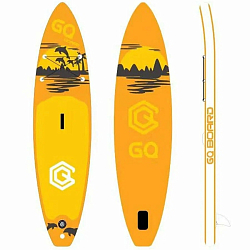 Сапборд GQ DP 335х80х15 см