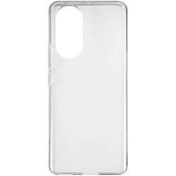 Задняя накладка NONAME для Honor 50 Pro прозрачный
