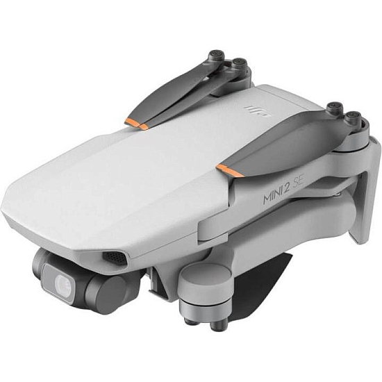 Квадрокоптер DJI Mini 2 SE