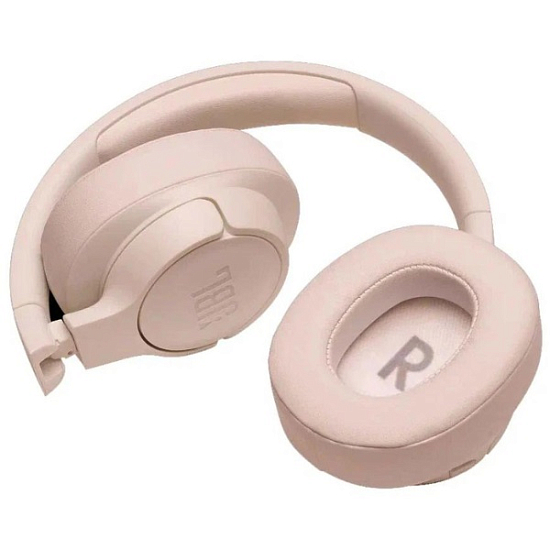 Наушники JBL Tune 700BT розовые (не оригинал)
