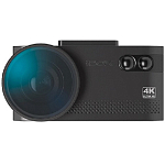 Видеорегистратор+Радар-детектор iBOX EVO 4K (Уценка)