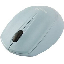 Мышь БП GENIUS NX-7009 Blue Grey