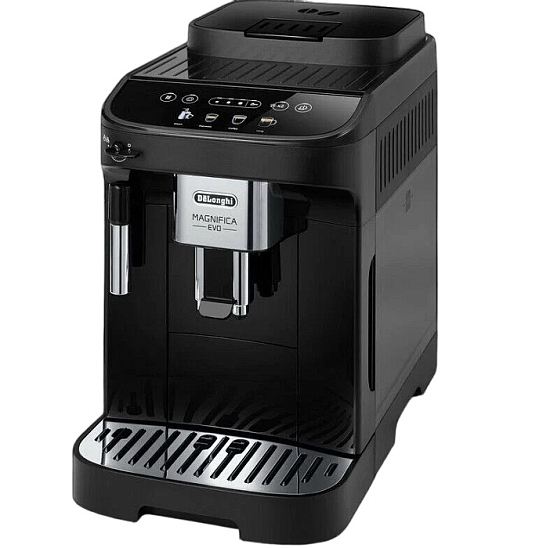 Кофемашина DELONGHI ECAM290.21.B черный
