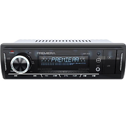 Автомагнитола PREMIERA DSP-400