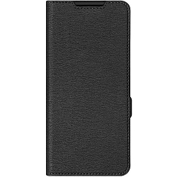 Чехол футляр-книга DF для Honor X8a DF hwFlip-116 (black)