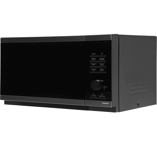 Микроволновая печь SAMSUNG SOLO MS23DG4504AGBW