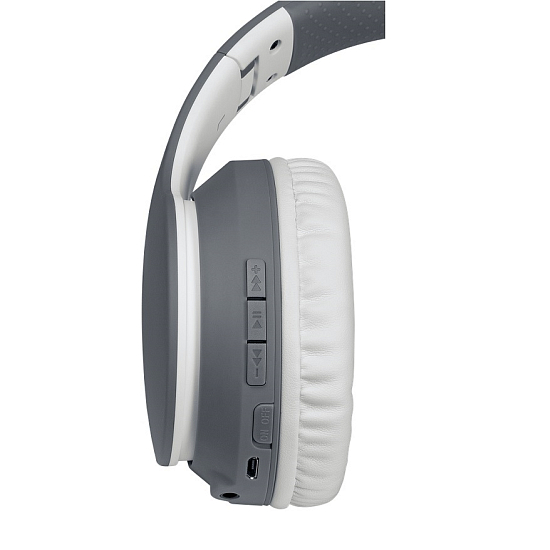Наушники DEFENDER FreeMotion B580 серый