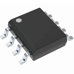 микросхема CS5090E контроллер питания и зарядки