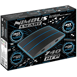 Приставка Nimbus Smart 740 встр. игр HDMI