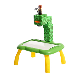 Проектор-столик, свет, звук 9944452