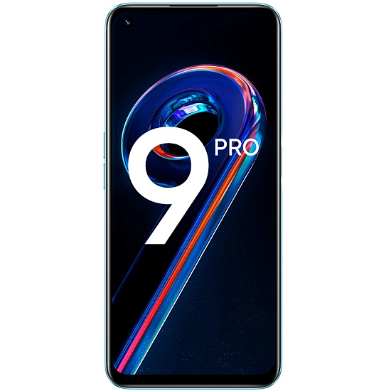 Смартфон Realme 9 PRO 6/128 Голубой