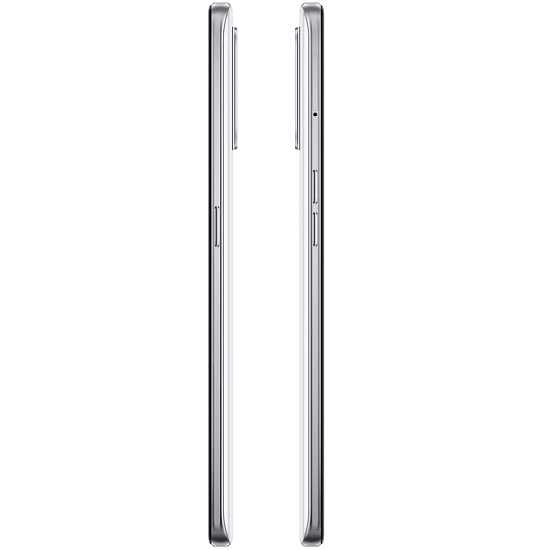 Смартфон Realme GT NEO 2T 12/256 Белый (CN)