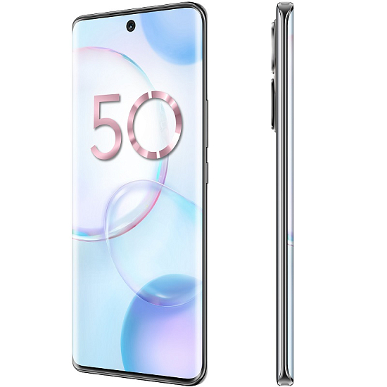 Смартфон Honor 50 8/256 Чёрный