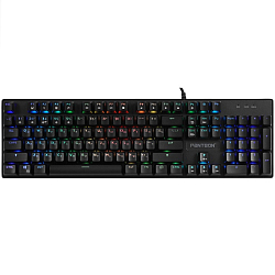 Клавиатура PANTEON T14 PRO RS HS Black (88)