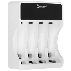 Зарядное устройство SMARTBUY 508 автоматическое (SBHC-508)