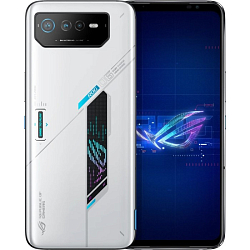 Смартфон ASUS ROG Phone 6 12/256 Белый